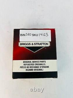 Genuine OEM Briggs & Stratton 494845 Governor Gear NOS