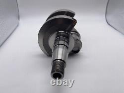 Genuine OEM Briggs & Stratton 84004501 CRANKSHAFT 808417, 692161