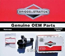 Genuine OEM Briggs & Stratton 84005205 MOTOR STARTER