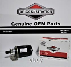 Genuine OEM Briggs & Stratton 846451 Starter