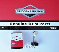 Genuine OEM Briggs & Stratton B4363gs Gas / Fuel Cap Gauge