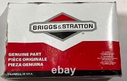 Genuine Oem 593433 Briggs & Stratton Nikki Carburetor Assembly With Gaskets