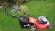 Grizzly Briggs And Stratton 625 Self Propelled Lawnmower 18