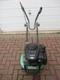 Handy Briggs & Stratton 450 Series 125cc 3.5h Petrol Engine Rotovator Cultivator