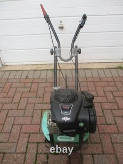 HANDY BRIGGS & STRATTON 450 SERIES 125cc 3.5h PETROL ENGINE ROTOVATOR CULTIVATOR HANDY BRIGGS & STRATTON 450 SERIES 125cc 3.5h PETROL ENGINE ROTOVATOR CULTIVATOR