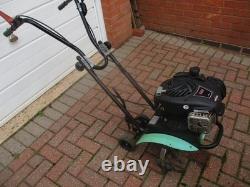 HANDY BRIGGS & STRATTON 450 SERIES 125cc 3.5h PETROL ENGINE ROTOVATOR CULTIVATOR HANDY BRIGGS & STRATTON 450 SERIES 125cc 3.5h PETROL ENGINE ROTOVATOR CULTIVATOR