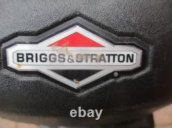 HANDY BRIGGS & STRATTON 450 SERIES 125cc 3.5h PETROL ENGINE ROTOVATOR CULTIVATOR HANDY BRIGGS & STRATTON 450 SERIES 125cc 3.5h PETROL ENGINE ROTOVATOR CULTIVATOR
