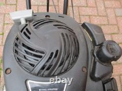 HANDY BRIGGS & STRATTON 450 SERIES 125cc 3.5h PETROL ENGINE ROTOVATOR CULTIVATOR HANDY BRIGGS & STRATTON 450 SERIES 125cc 3.5h PETROL ENGINE ROTOVATOR CULTIVATOR