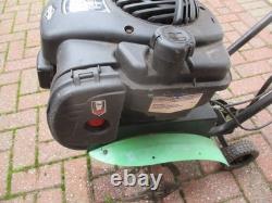 HANDY BRIGGS & STRATTON 450 SERIES 125cc 3.5h PETROL ENGINE ROTOVATOR CULTIVATOR HANDY BRIGGS & STRATTON 450 SERIES 125cc 3.5h PETROL ENGINE ROTOVATOR CULTIVATOR