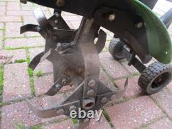 HANDY BRIGGS & STRATTON 450 SERIES 125cc 3.5h PETROL ENGINE ROTOVATOR CULTIVATOR HANDY BRIGGS & STRATTON 450 SERIES 125cc 3.5h PETROL ENGINE ROTOVATOR CULTIVATOR