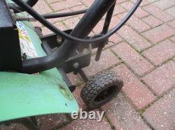 HANDY BRIGGS & STRATTON 450 SERIES 125cc 3.5h PETROL ENGINE ROTOVATOR CULTIVATOR HANDY BRIGGS & STRATTON 450 SERIES 125cc 3.5h PETROL ENGINE ROTOVATOR CULTIVATOR