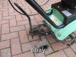 HANDY BRIGGS & STRATTON 450 SERIES 125cc 3.5h PETROL ENGINE ROTOVATOR CULTIVATOR HANDY BRIGGS & STRATTON 450 SERIES 125cc 3.5h PETROL ENGINE ROTOVATOR CULTIVATOR