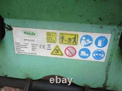 HANDY BRIGGS & STRATTON 450 SERIES 125cc 3.5h PETROL ENGINE ROTOVATOR CULTIVATOR HANDY BRIGGS & STRATTON 450 SERIES 125cc 3.5h PETROL ENGINE ROTOVATOR CULTIVATOR