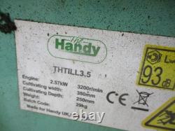 HANDY BRIGGS & STRATTON 450 SERIES 125cc 3.5h PETROL ENGINE ROTOVATOR CULTIVATOR HANDY BRIGGS & STRATTON 450 SERIES 125cc 3.5h PETROL ENGINE ROTOVATOR CULTIVATOR