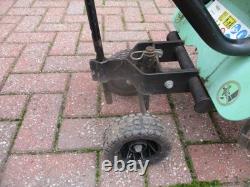 HANDY BRIGGS & STRATTON 450 SERIES 125cc 3.5h PETROL ENGINE ROTOVATOR CULTIVATOR HANDY BRIGGS & STRATTON 450 SERIES 125cc 3.5h PETROL ENGINE ROTOVATOR CULTIVATOR