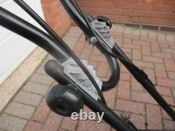 HANDY BRIGGS & STRATTON 450 SERIES 125cc 3.5h PETROL ENGINE ROTOVATOR CULTIVATOR HANDY BRIGGS & STRATTON 450 SERIES 125cc 3.5h PETROL ENGINE ROTOVATOR CULTIVATOR