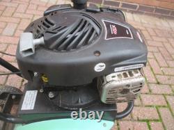HANDY BRIGGS & STRATTON 450 SERIES 125cc 3.5h PETROL ENGINE ROTOVATOR CULTIVATOR HANDY BRIGGS & STRATTON 450 SERIES 125cc 3.5h PETROL ENGINE ROTOVATOR CULTIVATOR