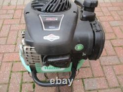 HANDY BRIGGS & STRATTON 450 SERIES 125cc 3.5h PETROL ENGINE ROTOVATOR CULTIVATOR HANDY BRIGGS & STRATTON 450 SERIES 125cc 3.5h PETROL ENGINE ROTOVATOR CULTIVATOR