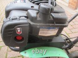 HANDY BRIGGS & STRATTON 450 SERIES 125cc 3.5h PETROL ENGINE ROTOVATOR CULTIVATOR HANDY BRIGGS & STRATTON 450 SERIES 125cc 3.5h PETROL ENGINE ROTOVATOR CULTIVATOR