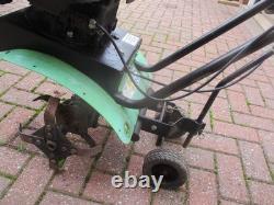 HANDY BRIGGS & STRATTON 450 SERIES 125cc 3.5h PETROL ENGINE ROTOVATOR CULTIVATOR HANDY BRIGGS & STRATTON 450 SERIES 125cc 3.5h PETROL ENGINE ROTOVATOR CULTIVATOR