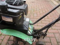 HANDY BRIGGS & STRATTON 450 SERIES 125cc 3.5h PETROL ENGINE ROTOVATOR CULTIVATOR HANDY BRIGGS & STRATTON 450 SERIES 125cc 3.5h PETROL ENGINE ROTOVATOR CULTIVATOR