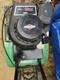 Handy Briggs And Stratton Tiller Rotavator Cultivator Petrol Engine 148ccm