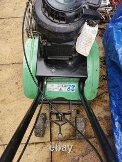 Handy Briggs and Stratton Tiller ROTAVATOR Cultivator Petrol Engine 148ccm