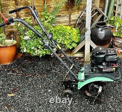 Handy tiller Briggs & Stratton