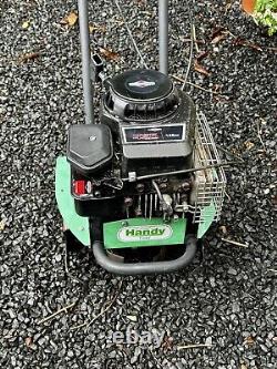 Handy tiller Briggs & Stratton