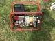 Harrington Briggs & Stratton Generator 2.7 Kva Petrol