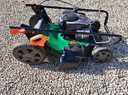 Hawksmoor 150cc 53cm Briggs & Stratton Self Propelled Petrol Lawnmower