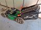 Hawksmoor Self Propelled Mower 150cc Briggs And Stratton Engine