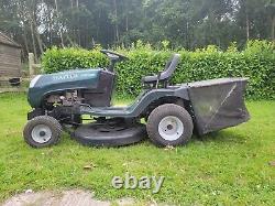 Hayter 13 / 30 Ride On Lawnmower with 14.5 HP Briggs & Stratton engine PROJECT