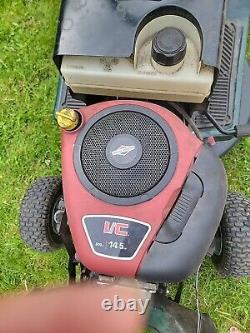 Hayter 13 / 30 Ride On Lawnmower with 14.5 HP Briggs & Stratton engine PROJECT