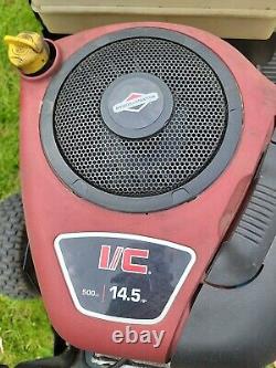 Hayter 13 / 30 Ride On Lawnmower with 14.5 HP Briggs & Stratton engine PROJECT