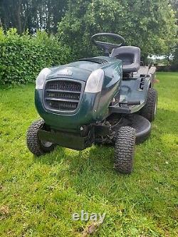 Hayter 13 / 30 Ride On Lawnmower with 14.5 HP Briggs & Stratton engine PROJECT