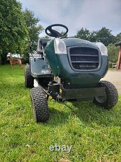 Hayter 13 / 30 Ride On Lawnmower with 14.5 HP Briggs & Stratton engine PROJECT