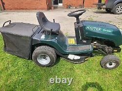 Hayter 13 / 30 Ride On Lawnmower with 14.5 HP Briggs & Stratton engine PROJECT