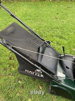 Hayter Harrier 41 Autodrive Petrol Lawnmower