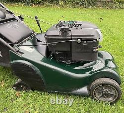 Hayter Harrier 41 Autodrive Petrol Lawnmower