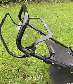 Hayter Harrier 41 Autodrive Petrol Lawnmower