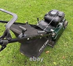 Hayter Harrier 41 Autodrive Petrol Lawnmower