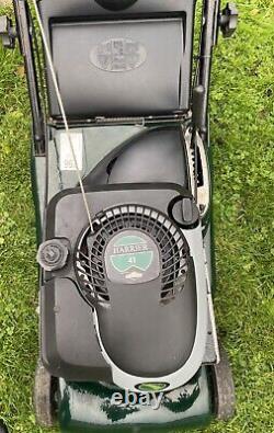 Hayter Harrier 41 Autodrive Petrol Lawnmower