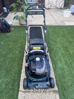 Hayter Harrier 41 Self Propelled Lawn Mower