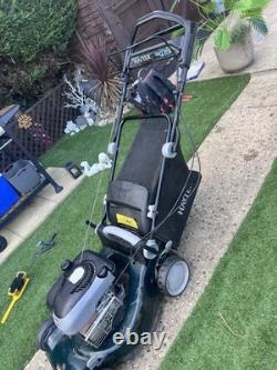 Hayter Harrier 41 Self Propelled Lawn Mower