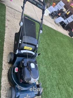 Hayter Harrier 41 Self Propelled Lawn Mower