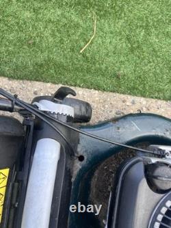 Hayter Harrier 41 Self Propelled Lawn Mower