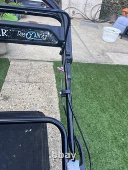Hayter Harrier 41 Self Propelled Lawn Mower