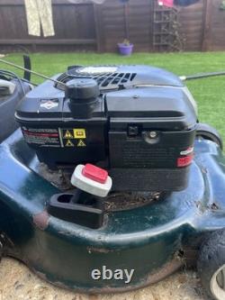 Hayter Harrier 41 Self Propelled Lawn Mower
