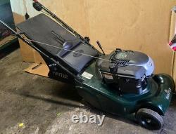 Hayter Harrier 41 Variable Speed Roller Mower Briggs And Stratton